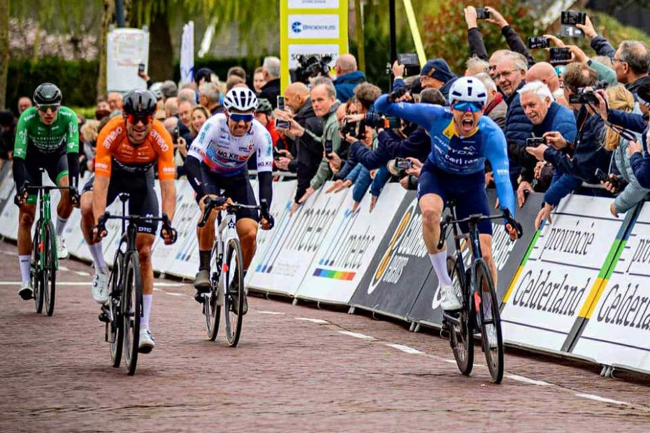 Mathias Larsen skifter til BHS � PL Beton Bornholm