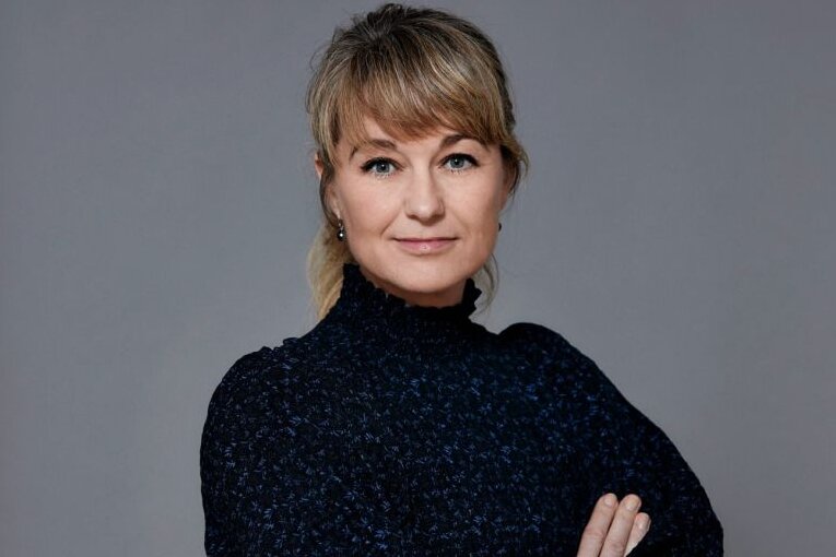 Kirsten Munch Andersen f�r ny direkt�rpost