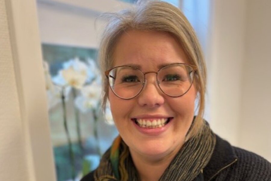 Ny ans�ttelse hos Bornholms Travselskab