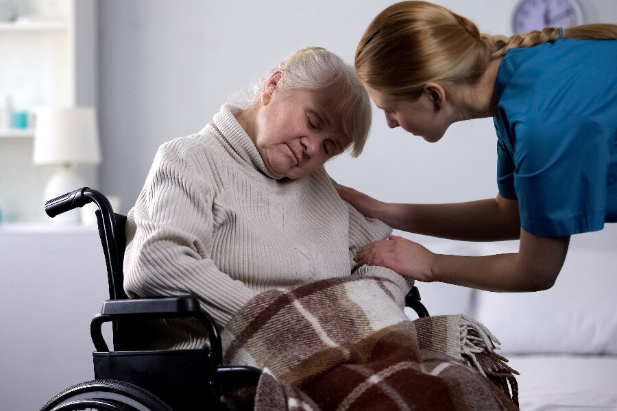 Demografien vender op og ned p� BRK�s �konomi