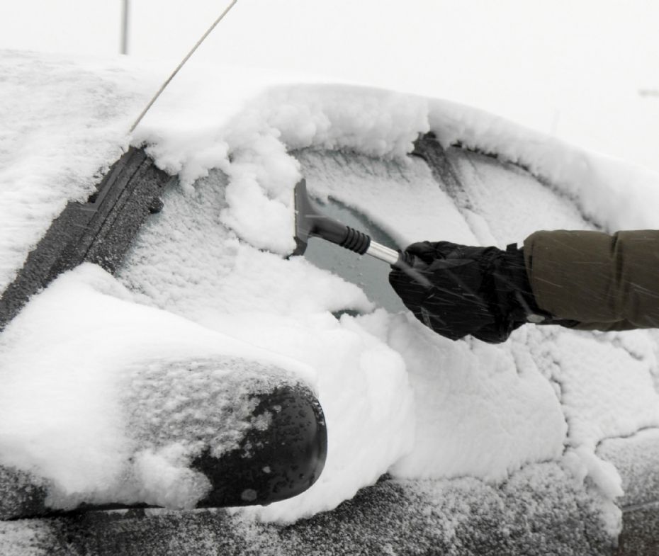 Er du klar hvis Kong Vinter for alvor bider?