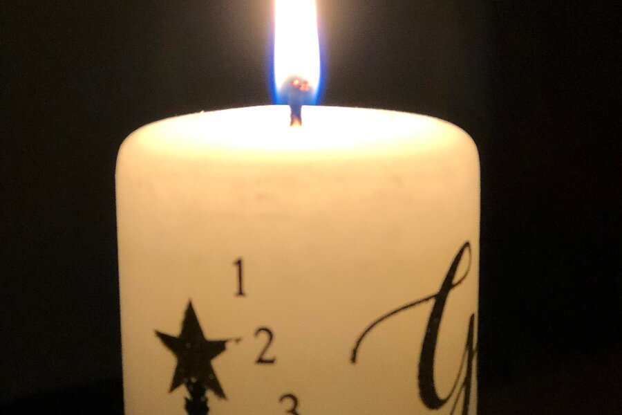 Jul og lys h�rer sammen