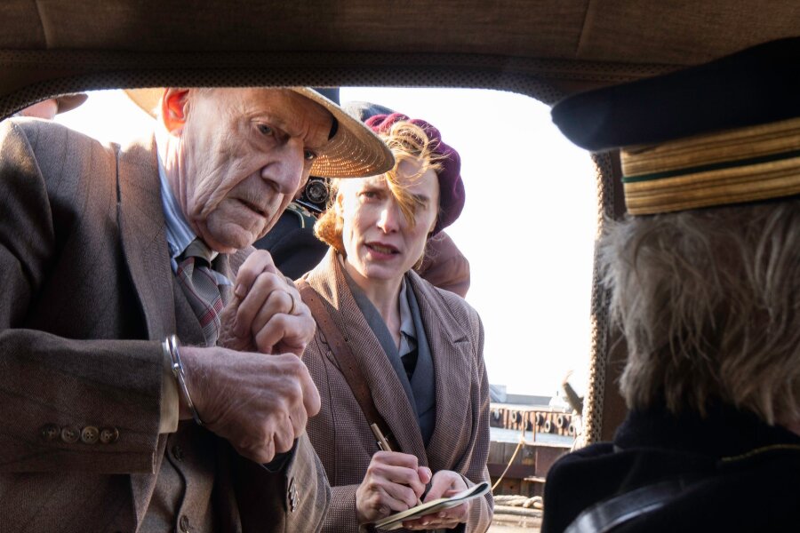 Dansk storfilm f�r premiere i R�nne Bio