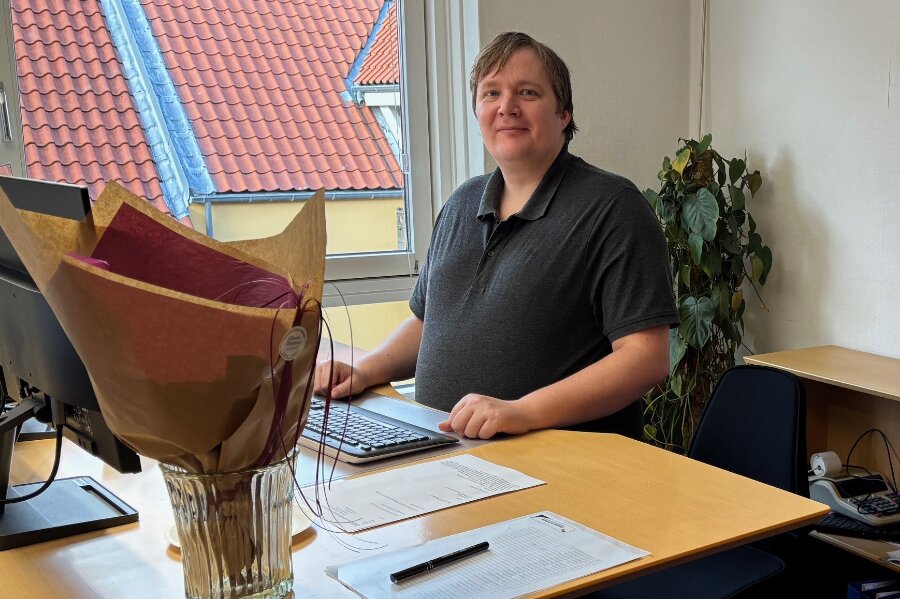 Ny revisorassistent hos R�nne Revision