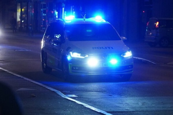 Beboer flygtede ud af vindue ved uro på kollegium