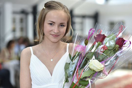 67 procent af de unge bliver stadig konfirmeret