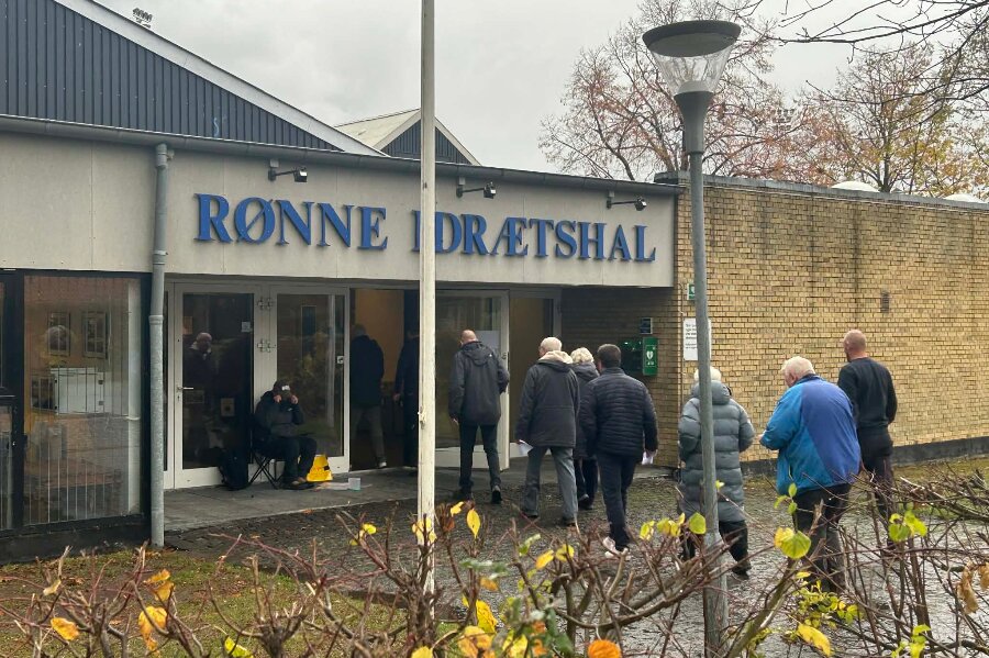 KB ville �ndre sig markant ved direkte valg