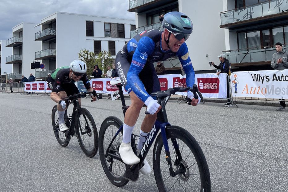 Daniel Stampe fortsætter på BHS – PL Beton