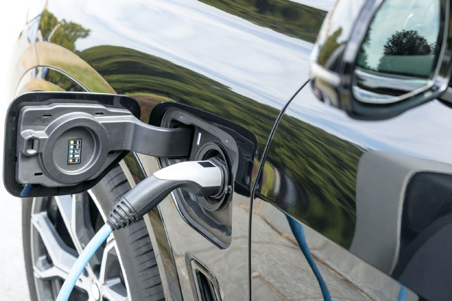 Er der en fremtid for hybridbilen?