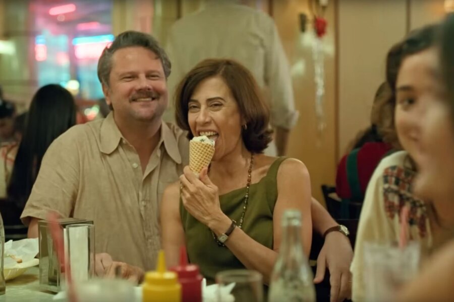 R�nne Bio viser Oscar-vindende film