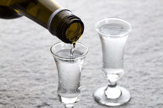 Juleakvavit fylder traditionen siden 1982