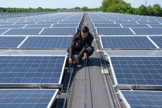 Bornholm kan tiltrække grønne investeringer