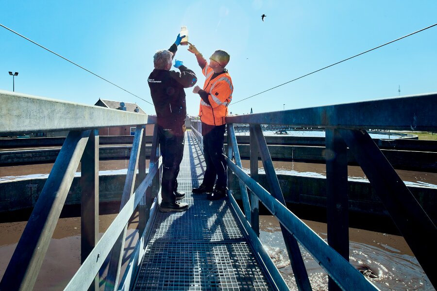 Forbrugerne skal v�lge til vigtige BEOF-poster