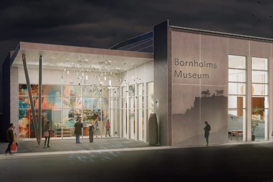 Kommunen kan lovligt st�tte museumscaf�