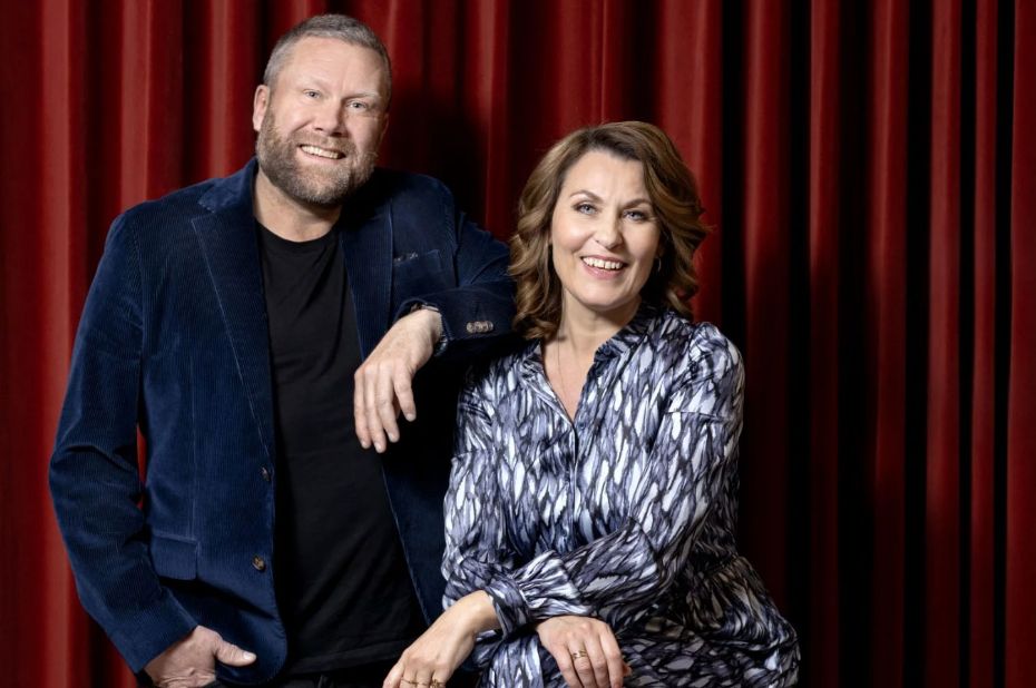 Alletiders jule-nostalgi i Musikhuzet