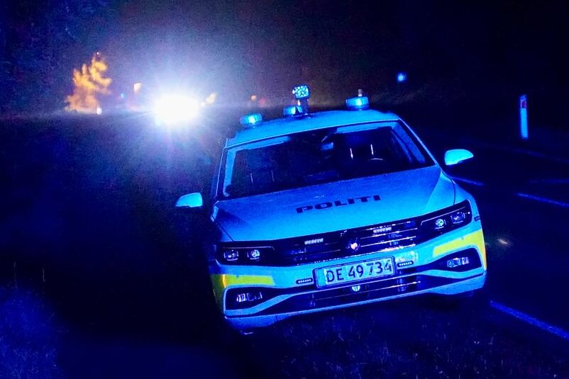 27-�rig for retten efter uheld i Allinge