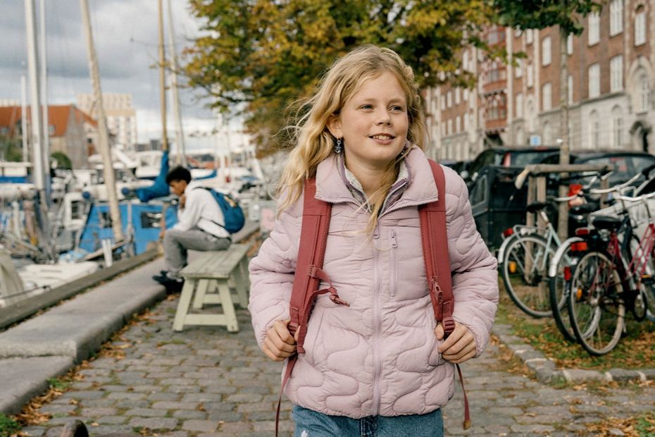 Dansk familiefilm har premiere i R�nne Bio