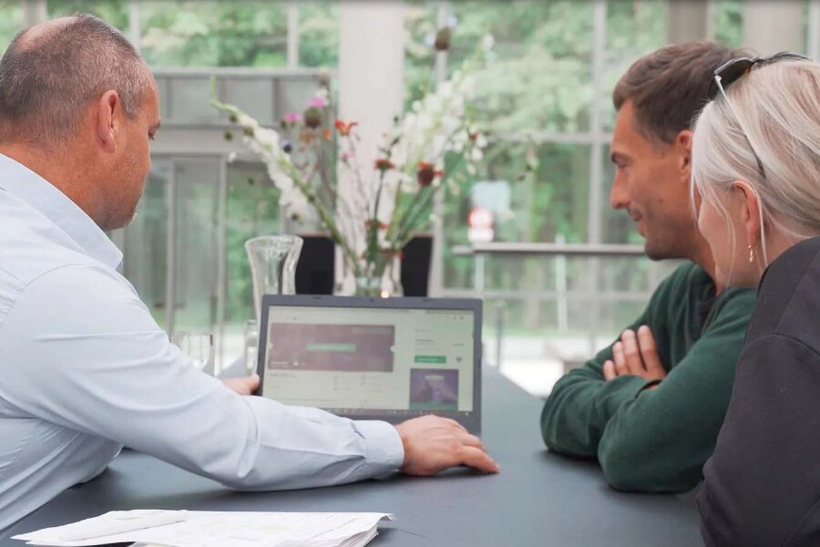 BRK opruster tilflytterindsatsen