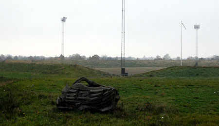 Bornholm f�r masterplan for DGI-omr�det