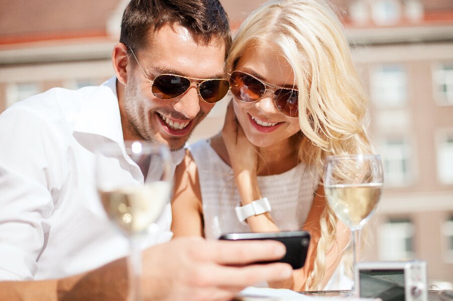 Turisterhvervet skruer op for digital service