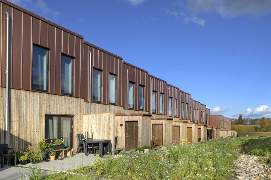 Mere tr�byggeri kr�ver nye beredskabsplaner