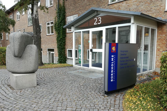 BRK venter at spare 36 mio. kr. efter reform