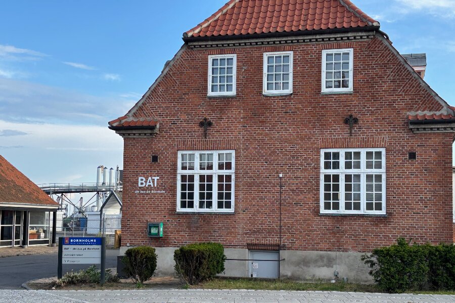 BAT forbereder �ndret rutestruktur