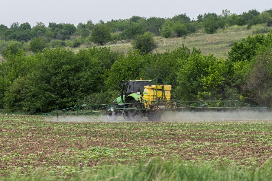 Bornholms drikkevand under voldsomt pres