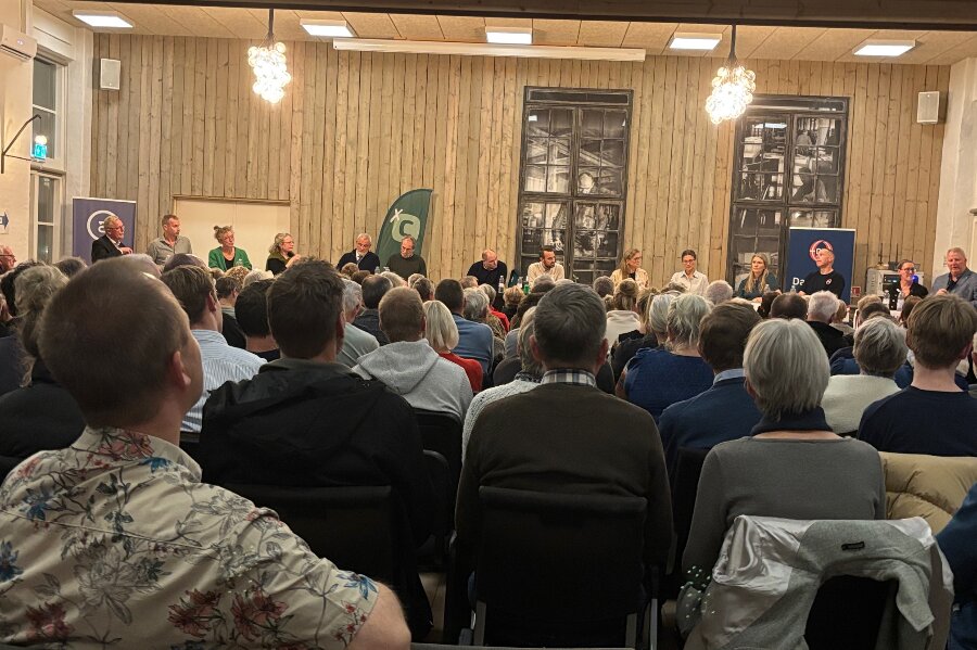 Nex� �nsker billigere boliger og bedre busser