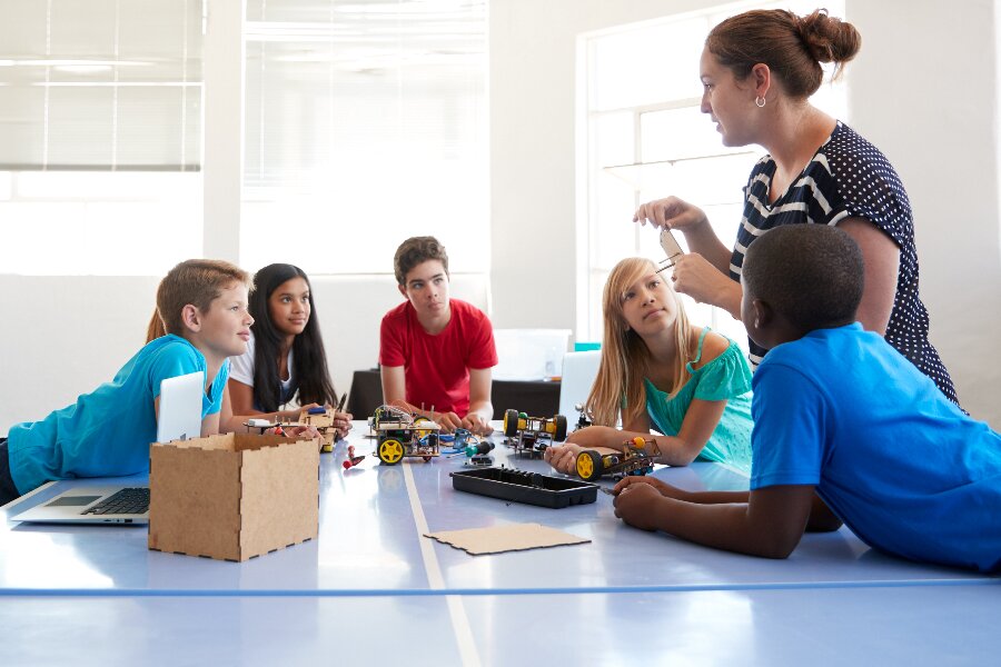 Konservative vil have klubtilbud tilbage