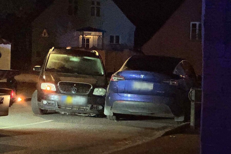 72-�rig sigtet for spiritusk�rsel efter uheld i Nex�