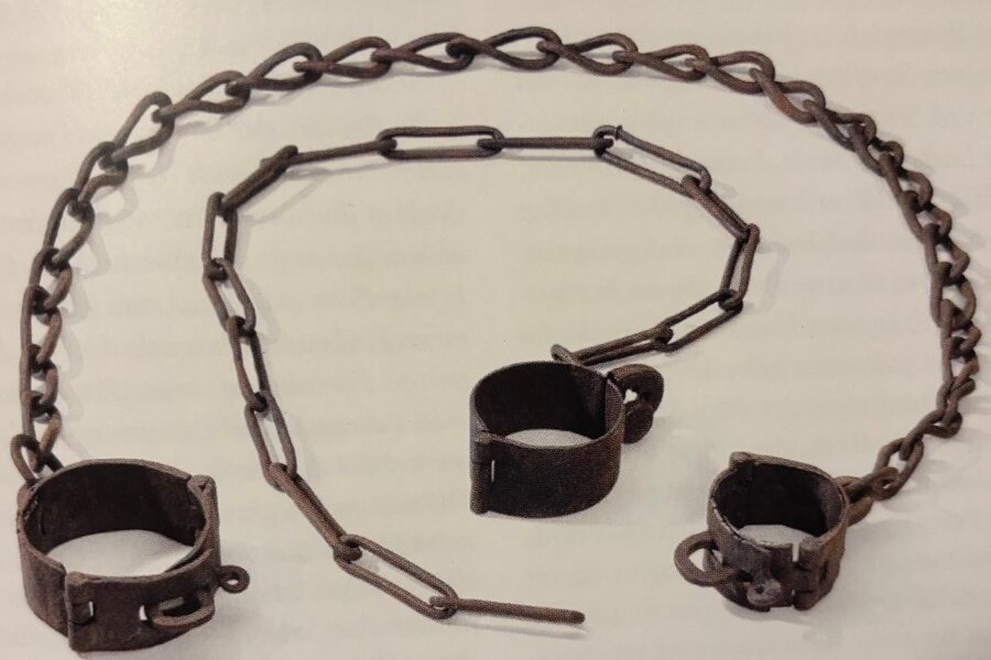 Folk og røvere i Vesterherred