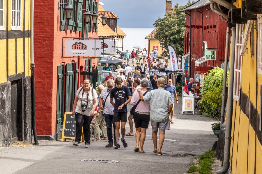 LAG vil kortl�gge turismens pengestr�mme