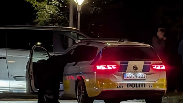 Fredag 12-12-25 - 13:07 36-�rig mand sigtet i st�rre sag om narko