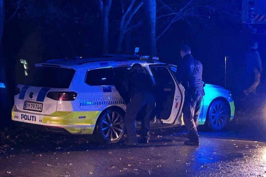 26-�rig kvinde tiltalt for omfattende narkohandel