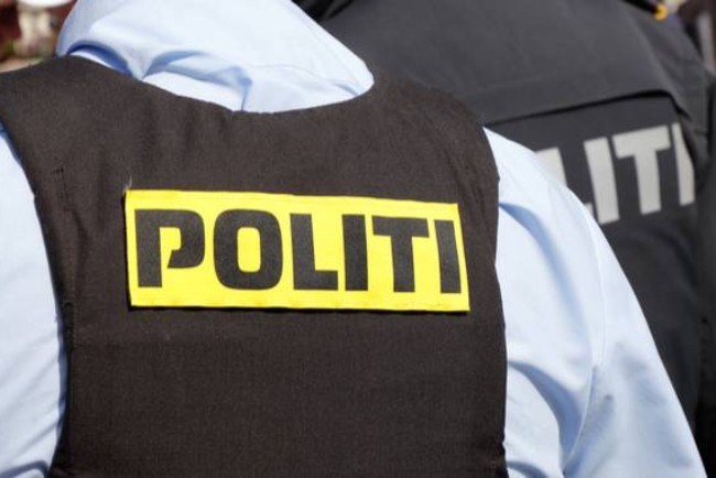 31-�rig mand tiltalt for r�veri i Netto