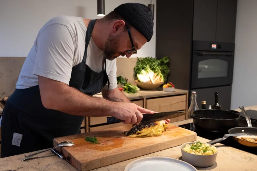 Musikhuzet lancerer m�nedligt folkek�kken