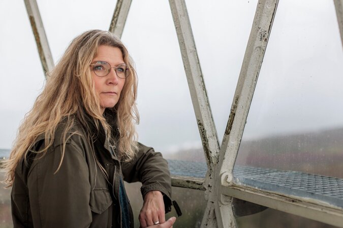 Anne Thomas: SF havde aftale om bl� borgmester