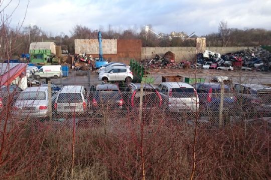 Markant resultatfald hos Bornholms Produkthandel