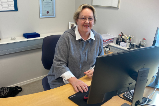 3F Bornholm g�r introkontingent permanent