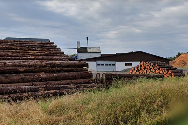 Tilbagegang hos Tingsted Savv�rk