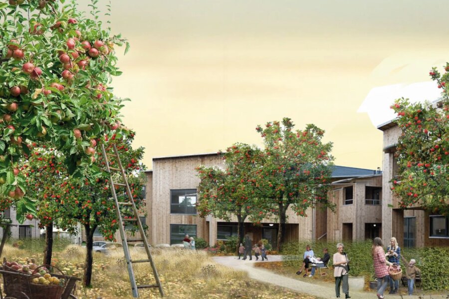 Home skal udleje nye boliger i R�nne Syd