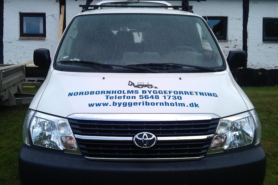 Udbytte p� 5 mio. kr. trods fald i resultat