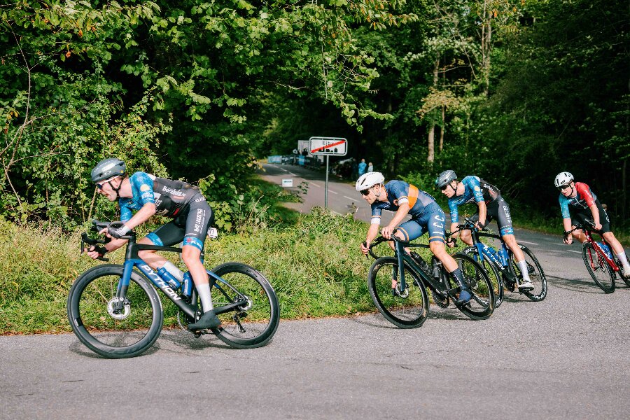 Cyklingens Superliga kommer til Bornholm