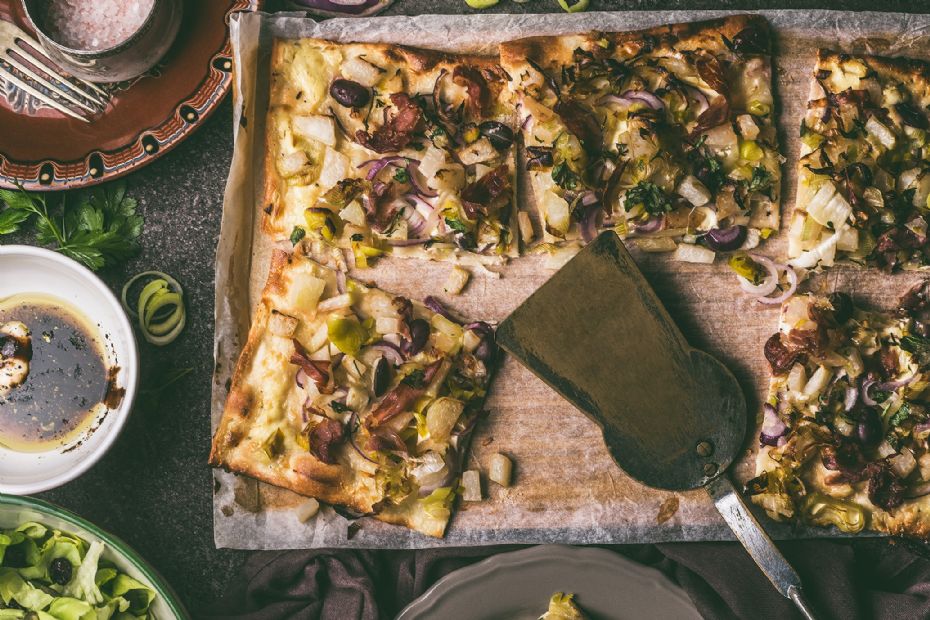 Lad grisen v�re flankeret af gr�nne alternativer