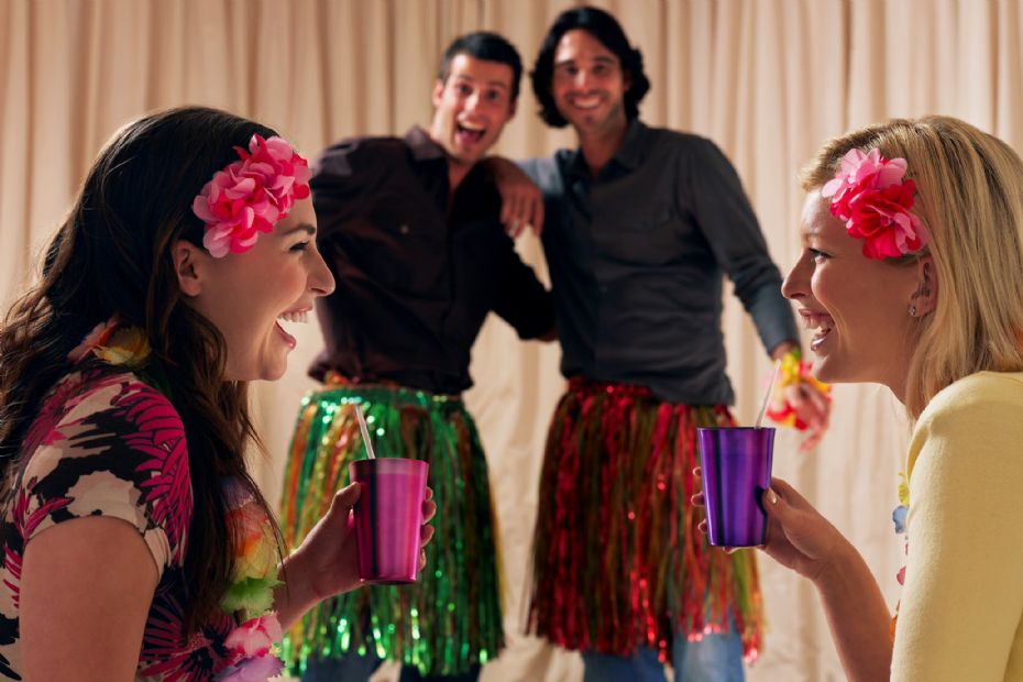 Julefrokosten er b�de et ansvar og en mulighed