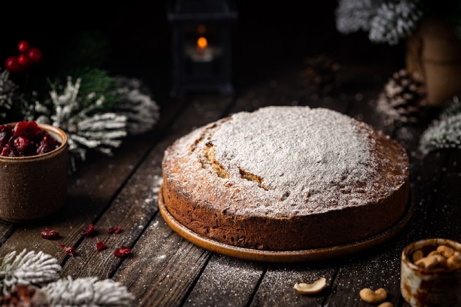 Pift julefrokostmenuen op med nye smagsoplevelser