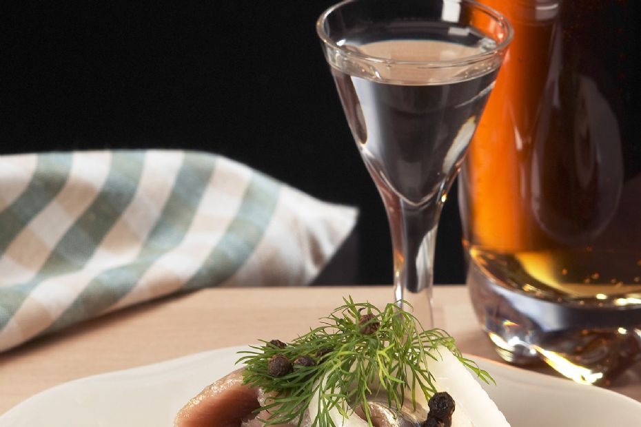 Mix og bliv (m�ske) ber�mt for din egen julesnaps