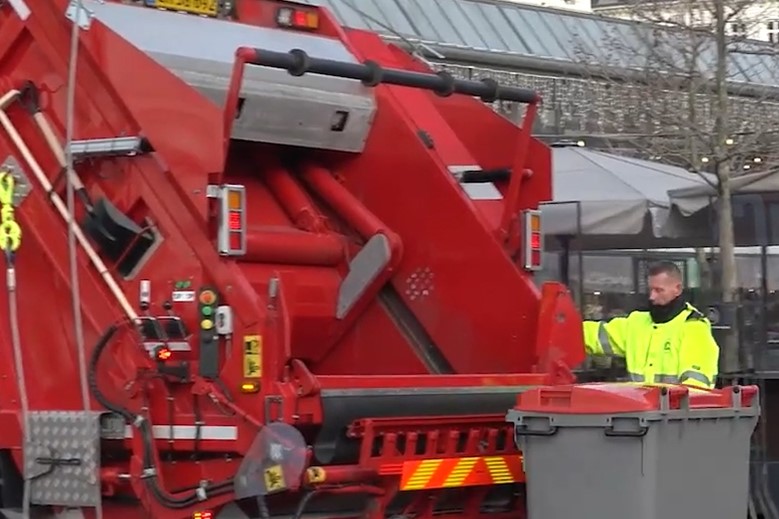 BOFA presset p� likviditeten efter store sagsudgifter