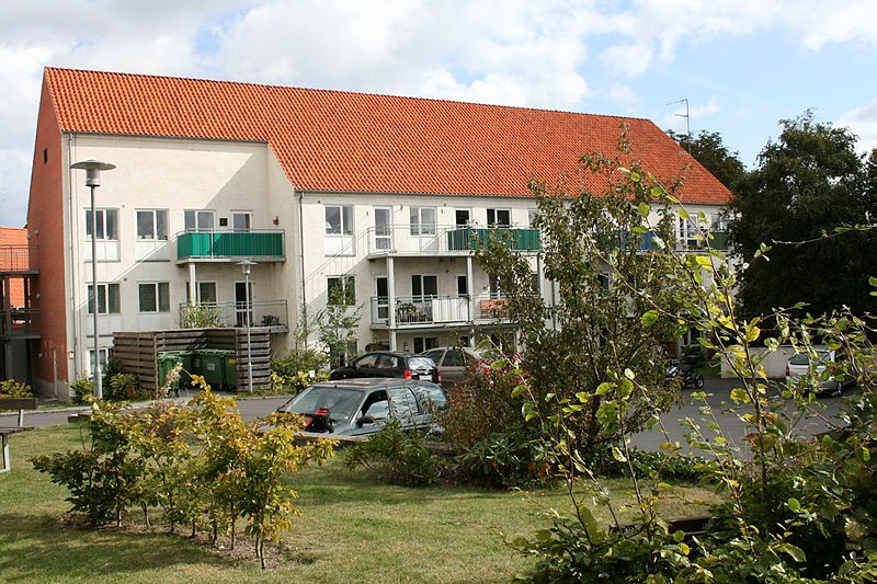 Revisionen kritiserer Lejerbo-afdeling